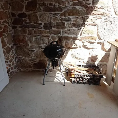 Apartment F1 Plain-pied Montjaux