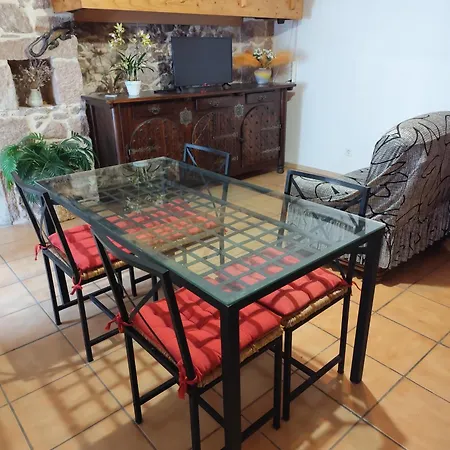 F1 Plain-pied Apartment Montjaux