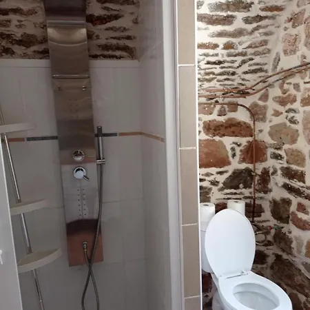 F1 Plain-pied * Montjaux