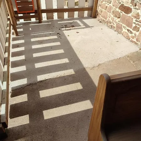 F1 Plain-pied דירה *