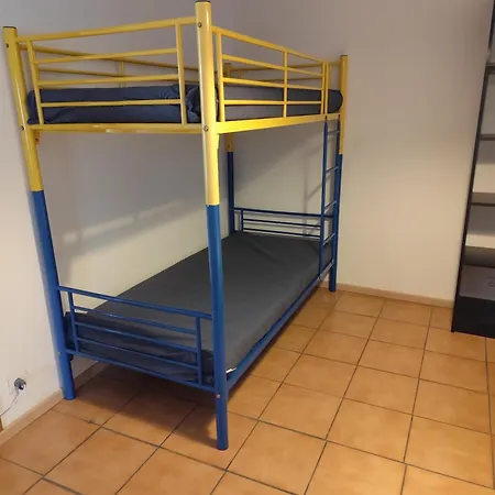 Plein Pied Dans Maison De Caractère Montjaux
