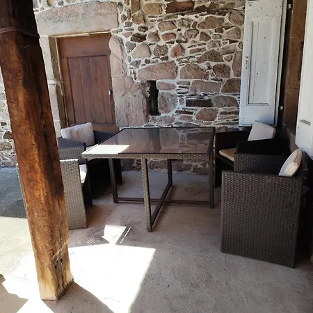 F1 Plain-pied * Montjaux