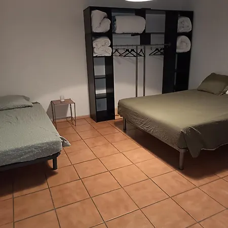 Plein Pied Dans Maison De Caractère * Montjaux
